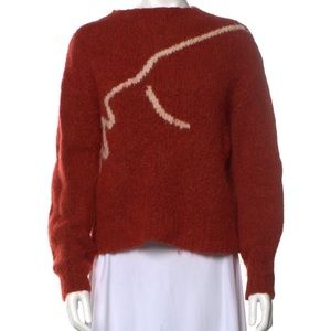 Paloma wool sweater